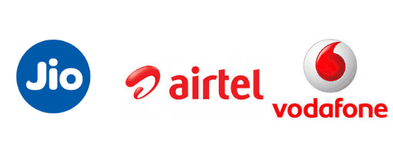Sim Du Lịch Ân Độ 5-10 ngày 2 India Sim Card 4