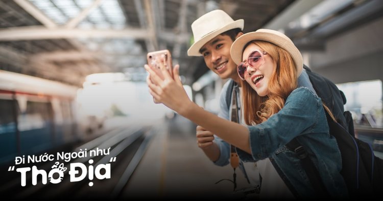 Sim Du Lịch Mỹ 70GB/30 Day (+01) 6 Có Sim Du lịch mỹ